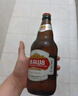 燕京啤酒 U8小度酒500ml*12瓶 整箱裝 中秋節送禮 新老包裝交替發(fā)貨 曬單實(shí)拍圖