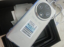 暢享榮耀 X200 Pro大內(nèi)存8800mAh大電池快充長續(xù)航天璣9400電競拍照手機 皓月銀 16GB+512GB 曬單實拍圖