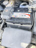 駱駝(CAMEL)汽車(chē)電瓶蓄電池55D23L/R(2S) 12V 花冠卡羅拉威馳上門(mén)安裝 曬單實(shí)拍圖
