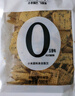 張小米 小米鍋巴五香味500g 曬單實(shí)拍圖