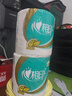 心相印有芯卷紙【肖戰(zhàn)推薦】心柔4層180g*10卷衛(wèi)生紙巾 大克重耐用 紙巾 曬單實(shí)拍圖
