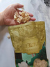 白玉木耳無根干貨500克包郵兔耳菌銀耳大白耳小碗耳竹耳菌竹子菇 精選白玉木耳100克 曬單實拍圖