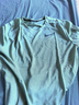 耐克NIKE男子運動(dòng)T恤夏季休閑舒適圓領(lǐng)運動(dòng)服AJ7566-371卡其色M 曬單實(shí)拍圖