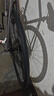KENDA 建大k176公路自行車(chē)車(chē)700*28c死飛光頭輪胎低阻尼死飛車(chē)輪胎充氣輪胎耐磨抗壓橡膠輪胎黑色 曬單實(shí)拍圖