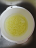 雙槍（Suncha）切菜神器擦絲器手搖式多功能家用切菜機切片刨絲器土豆絲白色5刃 曬單實拍圖