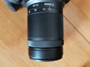 CANON  佳能 全新 R10/R7/R50等 微單相機(jī)長(zhǎng)焦鏡頭 套機(jī)鏡頭 RF-S 55-210mm 套機(jī)鏡頭 標(biāo)配=港版 曬單實(shí)拍圖