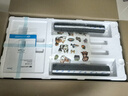 美的（Midea）小山竹寵物空氣凈化器吸貓毛搭子除甲醛異味過敏源 衛(wèi)健委備案 殺菌消毒機PET600【家電國家補貼】 曬單實拍圖