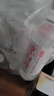 今麥郎涼白開550ml*24瓶飲用水純凈水京東自營非礦泉水整箱瓶裝水 曬單實拍圖