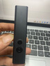 VSON熒光劑檢測筆紫光燈驗鈔檢測儀便攜高亮手電筒數(shù)字式工具 電池款 曬單實拍圖