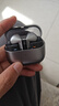 三星（SAMSUNG）Galaxy Buds3 Pro 智能降噪運動(dòng)耳機/刀鋒式設計/自適應主動(dòng)降噪/高保真音質(zhì) 星際銀 曬單實(shí)拍圖