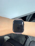 KMaxAI適用蘋(píng)果手表S10/9米蘭尼斯表帶Apple watch SE/8/7/6代不銹鋼金屬編織手表帶磁吸 40/41/42mm粉色 曬單實(shí)拍圖