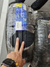 普利司通（Bridgestone）汽車輪胎 215/60R16 95V T001 適配帕薩特/銳志/凱美瑞/雅閣/天籟 曬單實(shí)拍圖