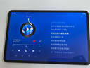 努比亞紅魔電競平板3Pro 9.06英寸OLED電競屏 驍龍8至尊版 8200mAh電池 游戲平板小平板電腦16GB+512GB暗夜版 曬單實(shí)拍圖