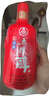 五糧液股份 五糧醇紅淡雅鐵盒濃香型白酒50度500mL*6瓶整箱原箱中秋送禮 曬單實(shí)拍圖