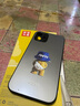 夢(mèng)想可嘉適用蘋果12手機(jī)殼 iphone12保護(hù)套鏡頭全包防摔超薄磨砂時(shí)尚創(chuàng)意個(gè)性小熊男女款 石墨灰 曬單實(shí)拍圖