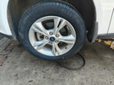 佳通(Giti)輪胎205/60R16 92V 228v1 適配 ?？怂?寶駿510/元EV/陽光 曬單實拍圖