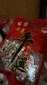 云青 平遙牛肉一口香原味258g 醬鹵牛肉粒熟食山西特產(chǎn)中華老字號(hào)零食 曬單實(shí)拍圖