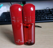 韓束紅蠻腰水乳50ml旅行裝 抗皺緊致中小樣護(hù)膚化妝品便攜套裝壓泵款 曬單實(shí)拍圖