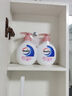 威露士倍護滋潤洗手液250ml*2瓶 泡沫豐富易沖洗護手健康殺菌 兒童學(xué)生 曬單實(shí)拍圖