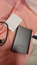 聯(lián)想（Lenovo）4TB 移動(dòng)硬盤F508 USB3.2Gen1  2.5英寸機(jī)械硬盤 筆記本電腦外接 文件照片備份外置存儲(chǔ) 曬單實(shí)拍圖