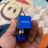 九牧（JOMOO）銅閥體全開大流量三角閥燃?xì)鉄崴鹘情y水閥單冷加厚球閥74105 曬單實(shí)拍圖