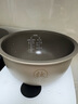 米家小米電飯煲0氟涂層鈦內(nèi)膽不粘3L家用2-3人 IH加熱3D壓力智能APP多功能電飯鍋煮飯鍋煮粥鍋 P1  曬單實拍圖