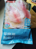 鮮京采 無(wú)抗鯛魚(yú)/羅非魚(yú)排800g/7-9片無(wú)保水魚(yú)片 低脂輕食 燒烤火鍋食材 曬單實(shí)拍圖
