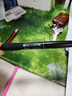 得力（deli）高品質(zhì)高透明封箱膠帶倉庫打包膠帶 60mm*100y*50um(91.4m/卷) 36卷 30325 曬單實(shí)拍圖