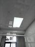 ARROW箭牌 廚房燈集成吊頂LED浴鋁扣板平板燈衛(wèi)生間300x600QCD288 曬單實(shí)拍圖