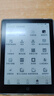 漢王（Hanvon）Clear6Turbo冰山灰電子書智能閱讀器6英寸墨水屏電紙書學(xué)習(xí)看書學(xué)習(xí)漫畫電子紙平板電腦高通8核 曬單實拍圖