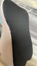 名創(chuàng  )優(yōu)品（MINISO）枕頭枕芯慢回彈記憶棉 多功能床上趴睡枕趴趴枕玩手機專(zhuān)用枕 曬單實(shí)拍圖