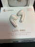 漫步者（EDIFIER）蘿莉豆Lolli ANC真無(wú)線(xiàn)主動(dòng)降噪藍牙耳機半入耳式翻譯同聲傳譯運動(dòng)跑步音樂(lè )游戲電競適配蘋(píng)果華為 星光金+柯基狗耳機套+曬單10元 曬單實(shí)拍圖