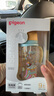 貝親（Pigeon）PPSU雙把手防脹氣奶瓶330ml LL號奶嘴 馬戲團 9月+ AA225 曬單實拍圖