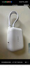 圖拉斯充電寶3C認證【熱銷200W+丨頂配Mini】雙線可上飛機移動電源小巧便攜快充45W蘋果iPhone大容量17 【新3C認證】白色Type-C+lightning 10000毫安大容量丨新國家3 曬單實拍圖