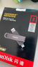 閃迪（SanDisk） 2TB USB3.2 Type-C 雙接口 高速固態(tài)U盤 讀1000MB/s 寫900MB/s 手機電腦 大容量優(yōu)盤 曬單實拍圖