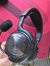 賽睿（SteelSeries）寒冰Arctis Nova Pro Wireless頭戴式PS5電競無(wú)線(xiàn)游戲耳機2.4G/藍牙/有線(xiàn)四模主動(dòng)降噪LOL吃雞CS 曬單實(shí)拍圖