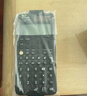 卡西歐（CASIO）fx-999CNCW科學(xué)函數計算器 宋浩老師推薦升級12大功能大學(xué)考研社會(huì )人士學(xué)習考試黑色 曬單實(shí)拍圖