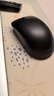 羅技（Logitech）MK346P無(wú)線(xiàn)鍵鼠套裝 辦公商用鍵盤(pán)鼠標套裝 全尺寸鍵盤(pán)數字小鍵盤(pán) 便攜黑色（K345鍵盤(pán)+M275鼠標） 曬單實(shí)拍圖