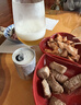 朝日Asahi超爽生啤酒 迷你罐135ml*24聽(tīng) 10.9度日本原裝進(jìn)口 中秋送禮 曬單實(shí)拍圖