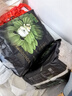 巴布豆（BOBDOG）【老爸抽檢】奇跡奢寵褲嬰兒拉拉褲XXXL碼36片（18-23kg)植萃舒敏 曬單實拍圖