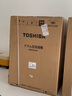 東芝（TOSHIBA）玉兔2.0PRO純平全嵌洗烘套裝 10KG全自動滾筒洗衣機+變頻熱泵式烘干機 DG-10T18B+DH-10T18B 曬單實拍圖
