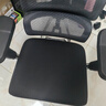 Ergomax  Evolution2+ 高邁思海綿座人體工學(xué)電腦椅網(wǎng)椅家用辦公椅子電競 海綿座  魅力黑帶暢躺架 曬單實拍圖