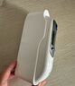 博朗（BRAUN）耳溫計IRT6525耳溫槍電子體溫計寶寶嬰兒老人體溫槍醫(yī)用測溫度計 曬單實拍圖
