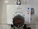 潛水艇恒溫閥太陽(yáng)能電熱水器混水閥明裝家用酒店浴室淋浴花灑配件開(kāi)關(guān)混水器帶上水自動(dòng)智能冷熱調(diào)溫水管 KT100太陽(yáng)能熱水器恒溫閥 曬單實(shí)拍圖