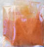 1號會員店 單凍雞翅中組合 2斤裝（奧爾良腌料包70g+雞翅中930g） 曬單實拍圖