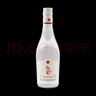 紅星二鍋頭 大二 清香型白酒 56度 750ml*6瓶 整箱裝 純糧口糧酒 曬單實(shí)拍圖