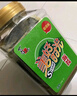 美好時(shí)光原味海苔75g(100包*3片) 壽司韓式包飯 即食紫菜 兒童休閑零食 曬單實(shí)拍圖