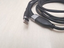 畢亞茲適用于Type-c數(shù)據(jù)線三合一PD100W快充線一拖三充電線蘋果iphone16/15華為小米ipad手機(jī)筆記本電腦 曬單實(shí)拍圖