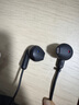 JBL TUNE215BT 無(wú)線(xiàn)藍牙耳機 半入耳式運動(dòng)耳麥 5.0高效傳輸 Type-C極速充電 曜石黑 曬單實(shí)拍圖