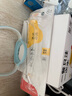 貝親奶瓶配件 ppsu奶瓶配件 把手配件 重力球吸管配件原裝 第3代 把手配件（活力紅） 曬單實拍圖